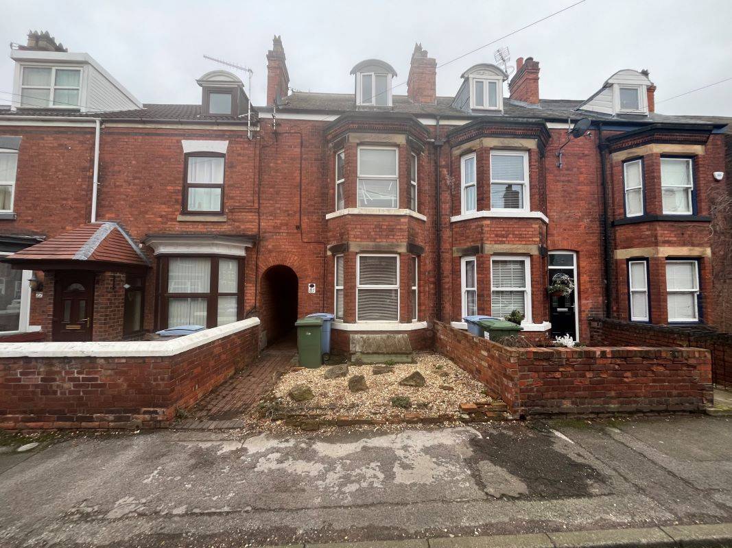 81 Cobwell Road, Retford, Nottinghamshire, DN22 7DD