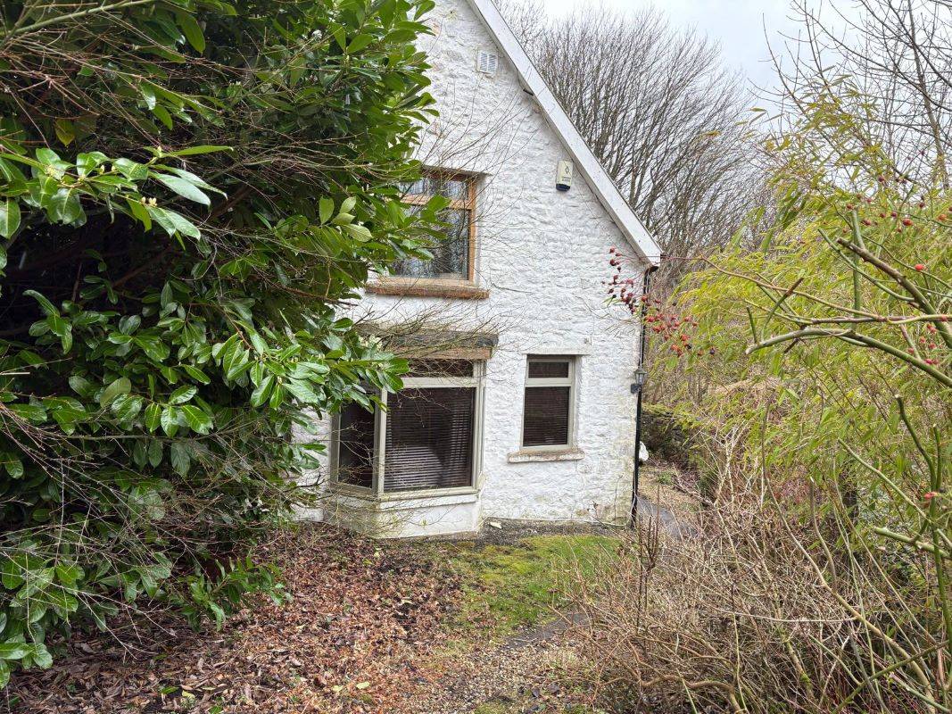 3 Church Place Nantyglo, Ebbw Vale, Blaenau Gwent, NP23 4LB