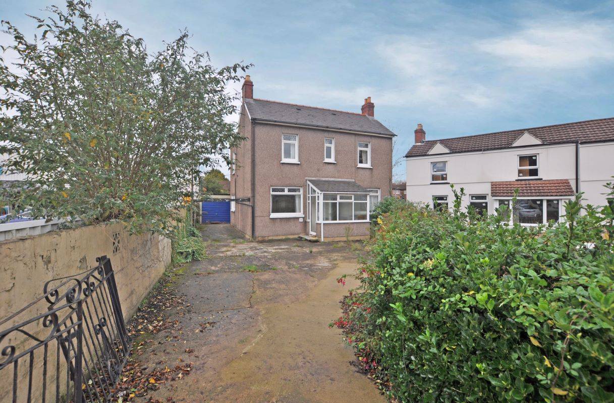 8 Somerton Lane, Newport, NP19 0HY