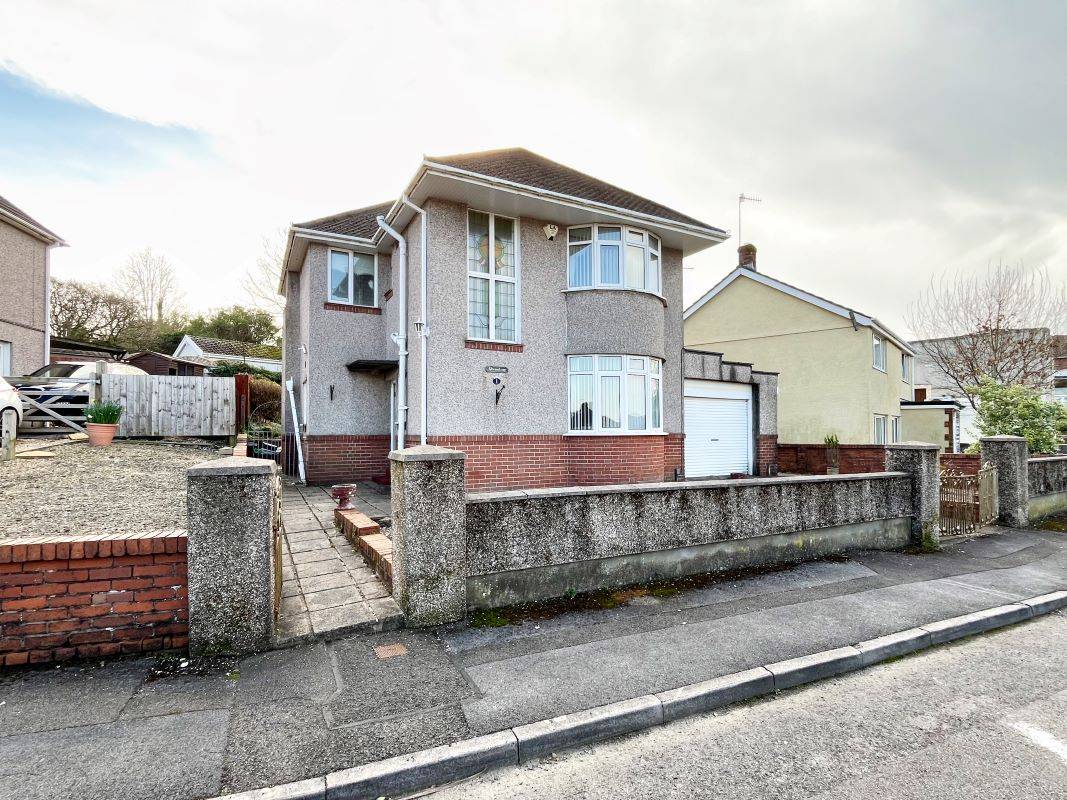 1 Myrtle Road, Neath, Port Talbot, SA11 3UF