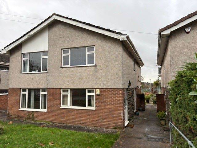 7 Ditchling Court, Penarth, CF64 3JU