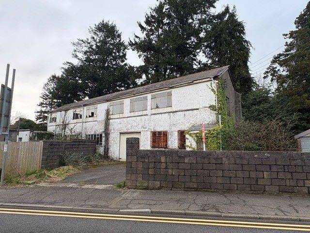 49 Depot Road Cwmavon, Port Talbot, Neath Port Talbot, SA12 9BA