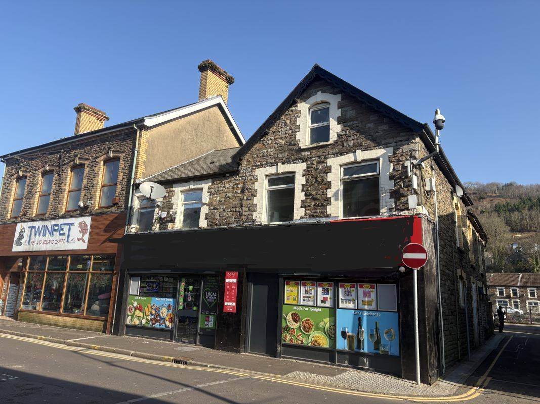 15A Hannah Street, Porth, CF39 9PU