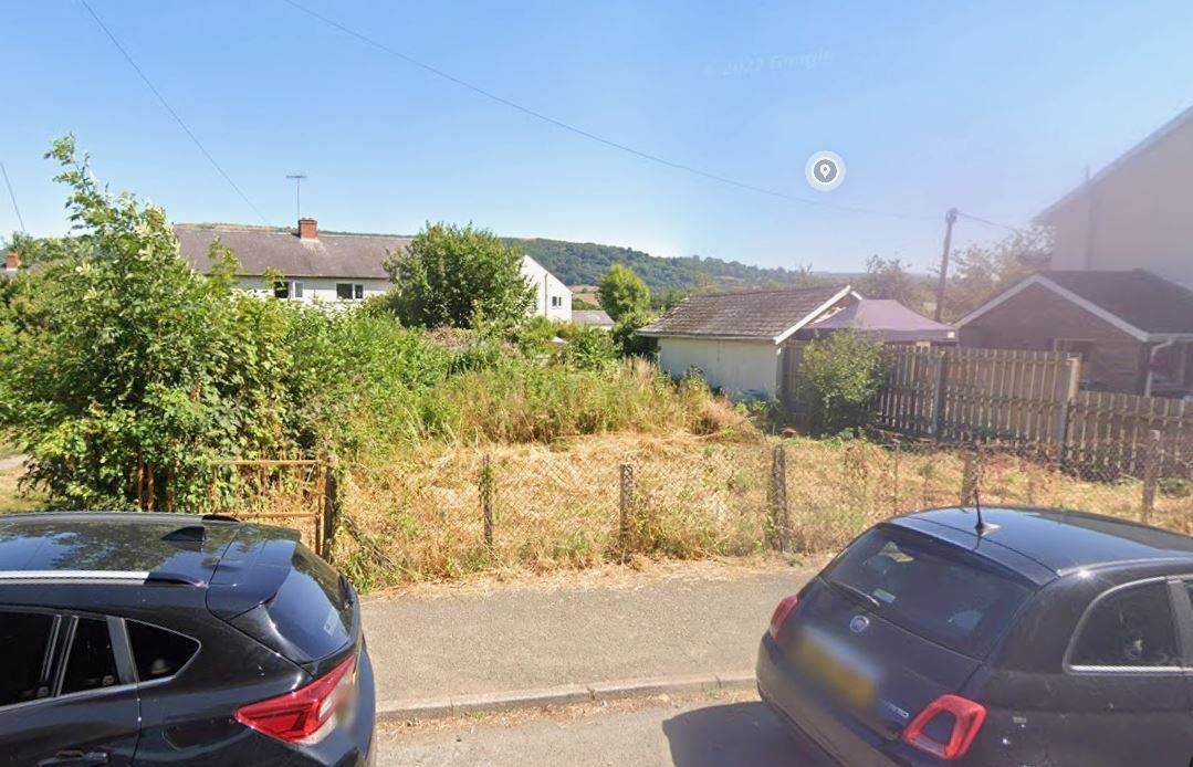 Land adjacent to Talybont Stores & Post Office, Brecon, Brecon, LD3 7YJ