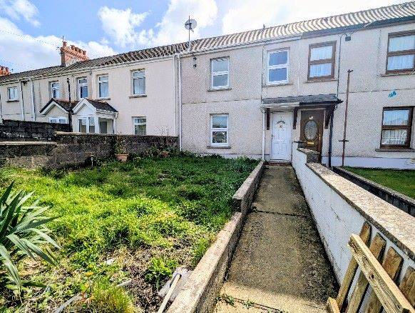 12 Gwendraeth Town, Kidwelly, Carmarthenshire, SA17 4UB