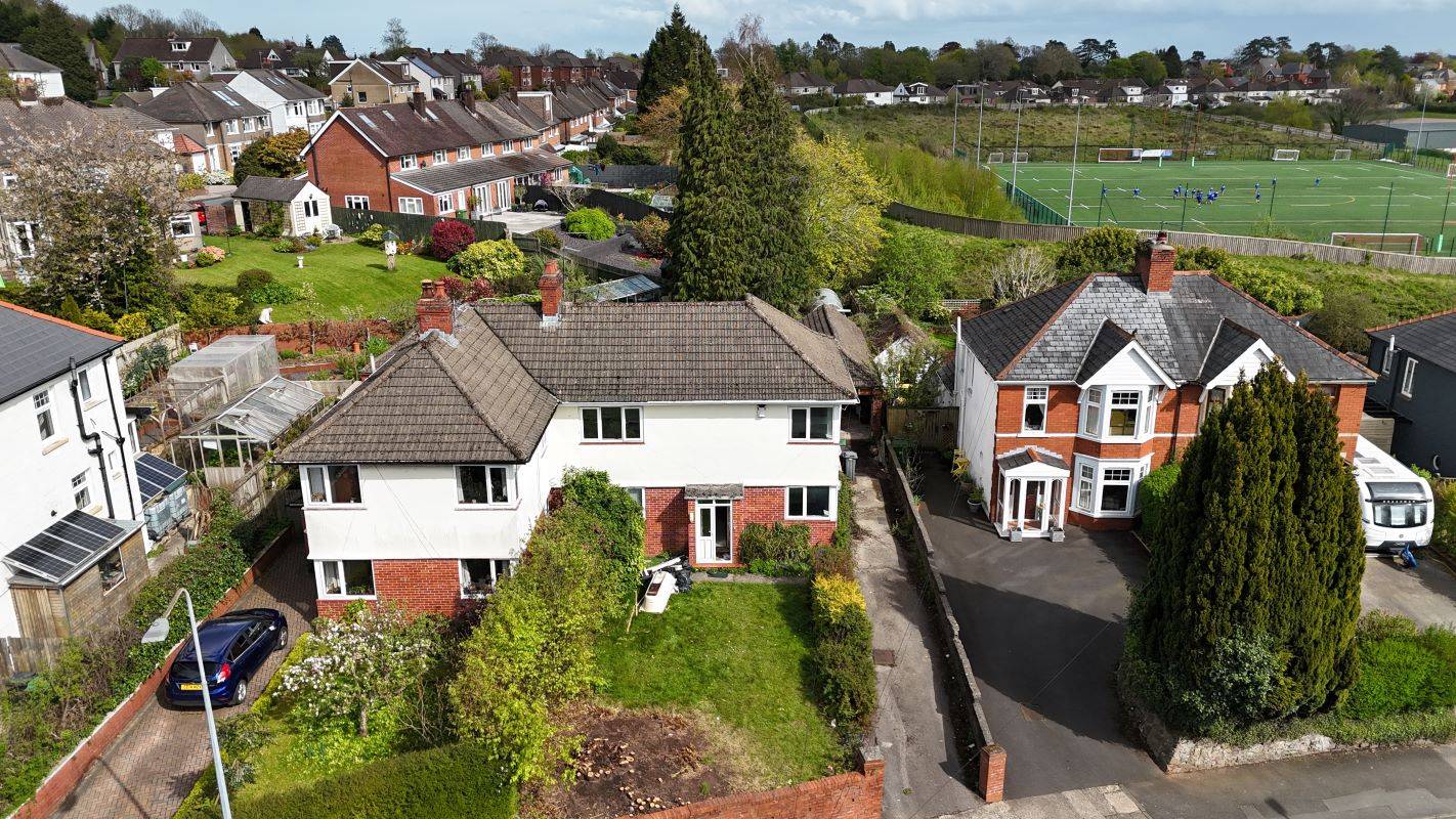 104 Heol Hir Llanishen, Cardiff, CF14 5AD