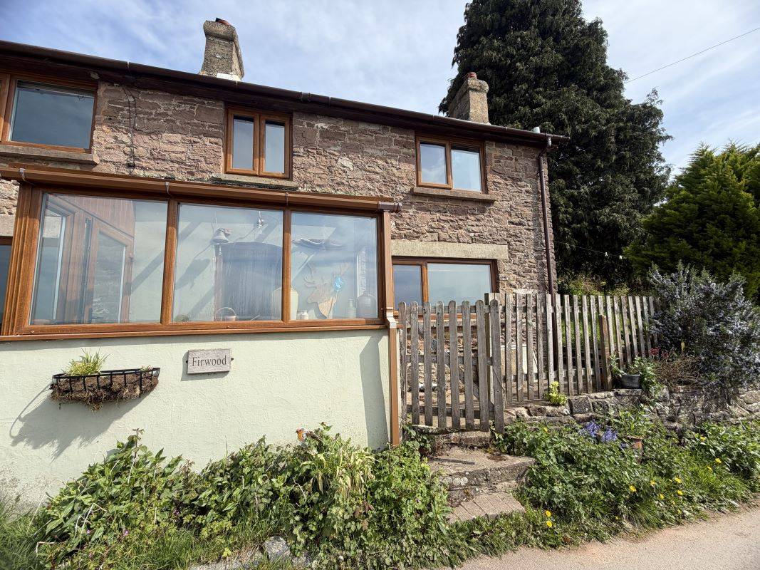 Firwood Manson Lane, Monmouth, NP25 5RD