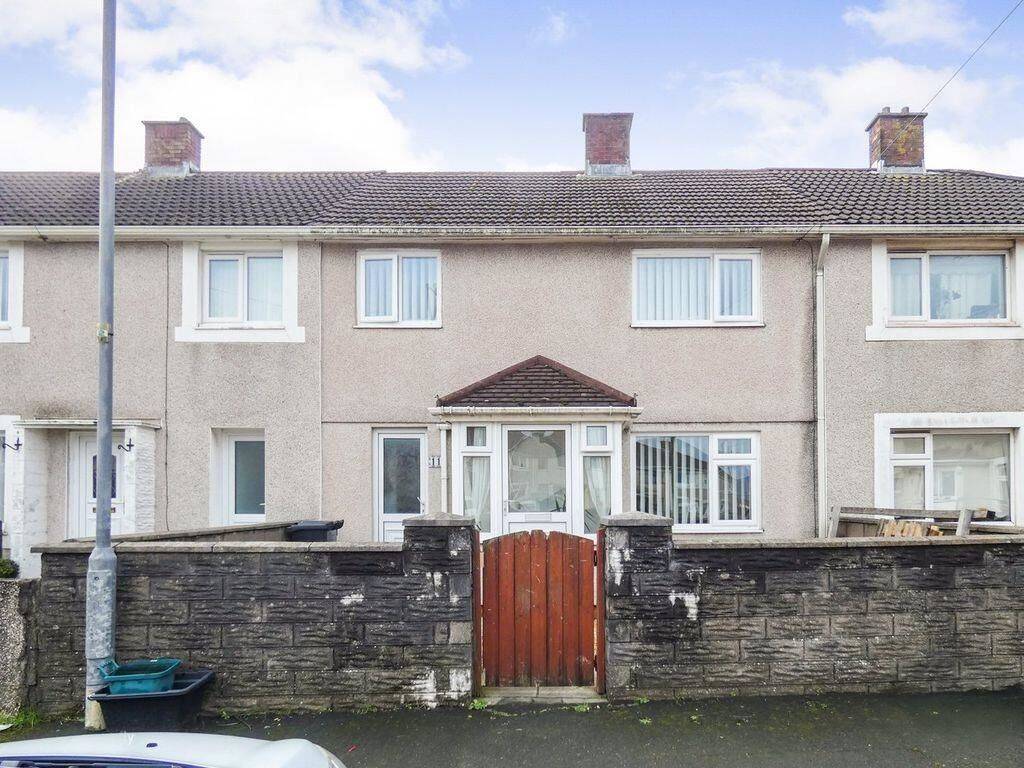 11 Pier Close, Port Talbot, Neath Port Talbot, SA12 7NT