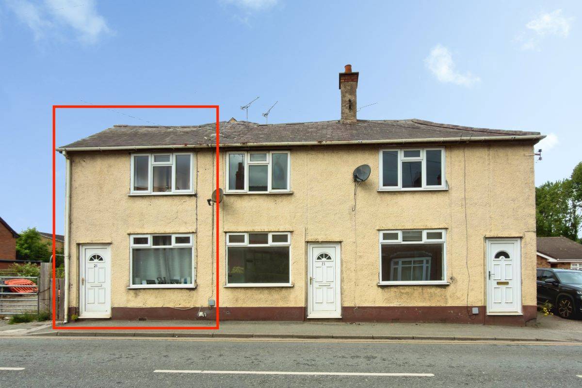 21 Mill Lane, Buckley, Flintshire, CH7 3HA