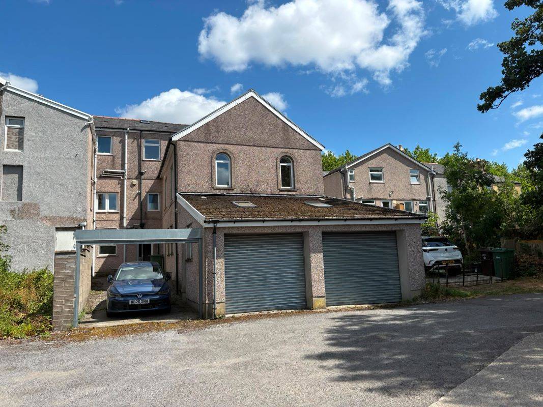 67 High Street, Rhymney, Caerphilly, NP22 5LP