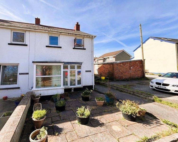 Brynhyfryd, Tycam, Aberystwyth, SY23 1RT
