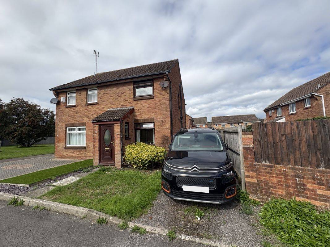 74 Althorp Drive, Penarth, Vale of Glamorgan, CF64 5FJ