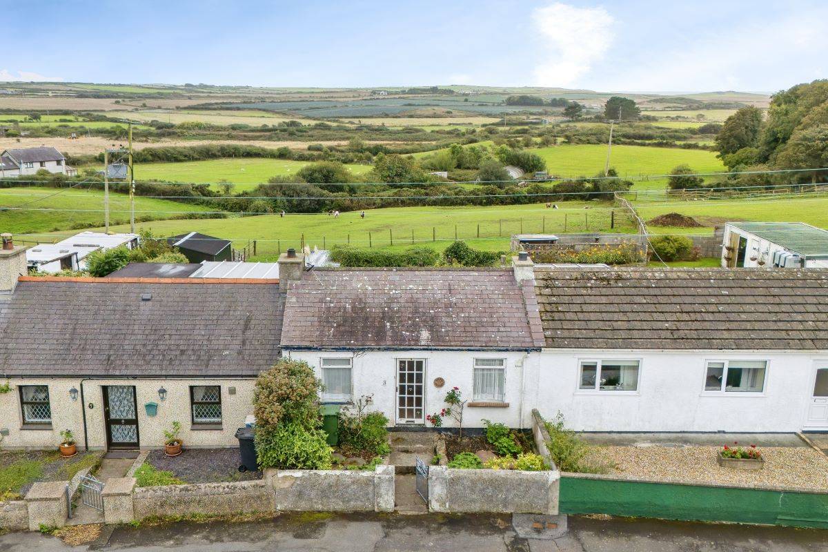 3 Plas Buan, TY Croes, Anglesey, LL63 5RR