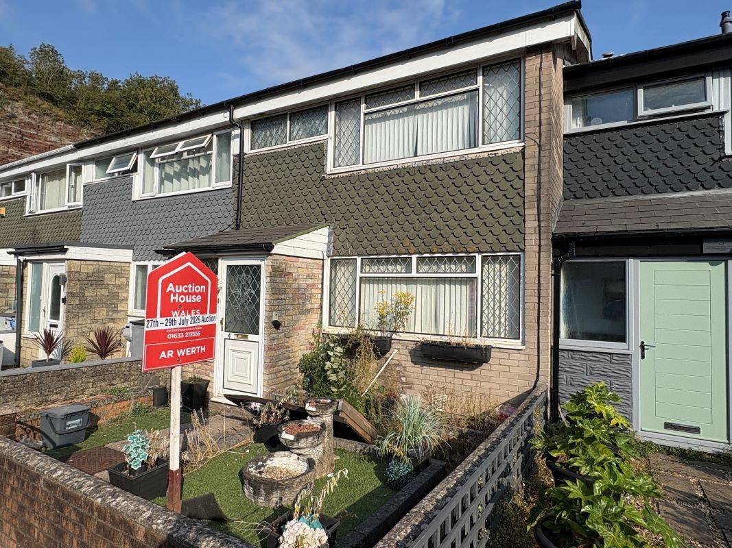 4 Goscombe Drive, Penarth, Vale of Glamorgan, CF64 2LF