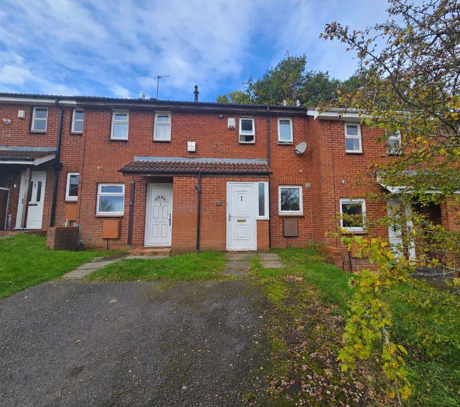 26 Fredas Grove, Harborne, Birmingham, Birmingham, B17 0SY
