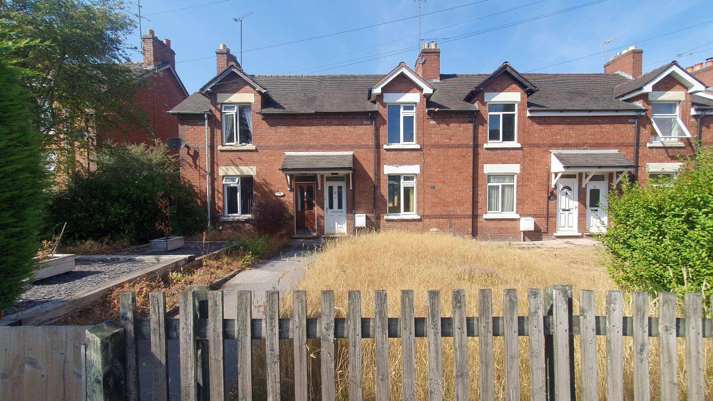 53 Hagley Road, Rugeley, Staffordshire, WS15 2AL