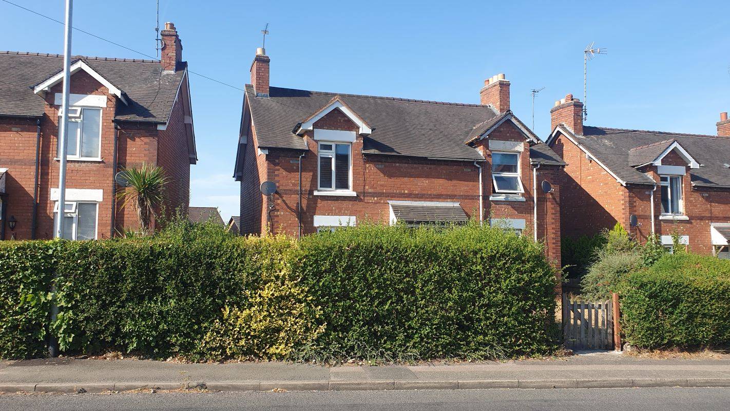 63 Hagley Road, Rugeley, Staffordshire, WS15 2AL