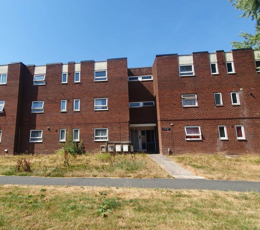 81 Beaconsfield, Telford, Shropshire, TF3 1NH