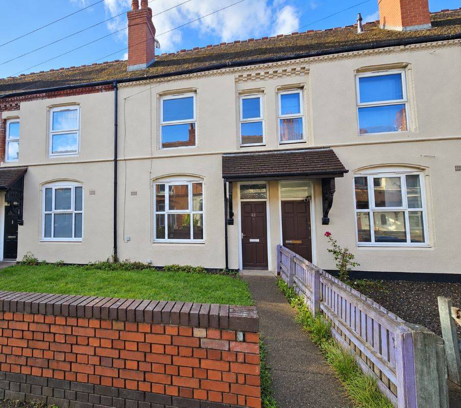 22 Ladypool Avenue, Ladypool Road, Sparkbrook, Birmingham, West Midlands, B11 1XF