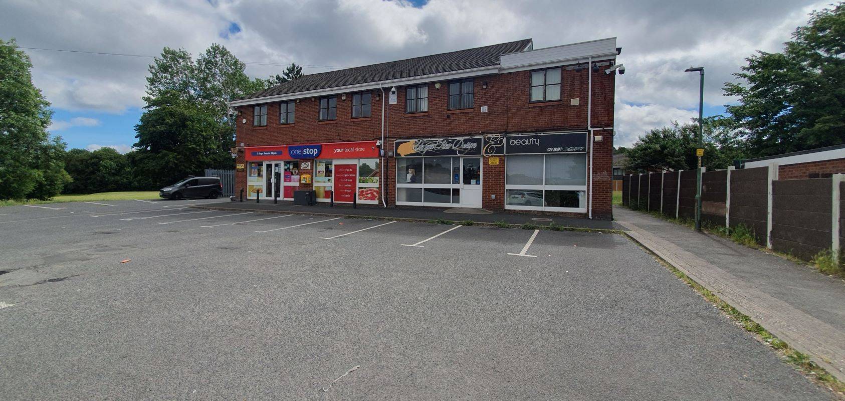 675 Turners Lane, Brierley Hill, West Midlands, DY5 2PG