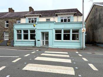 Colourway, Market Street, Whitland, Dyfed, SA34 0AJ