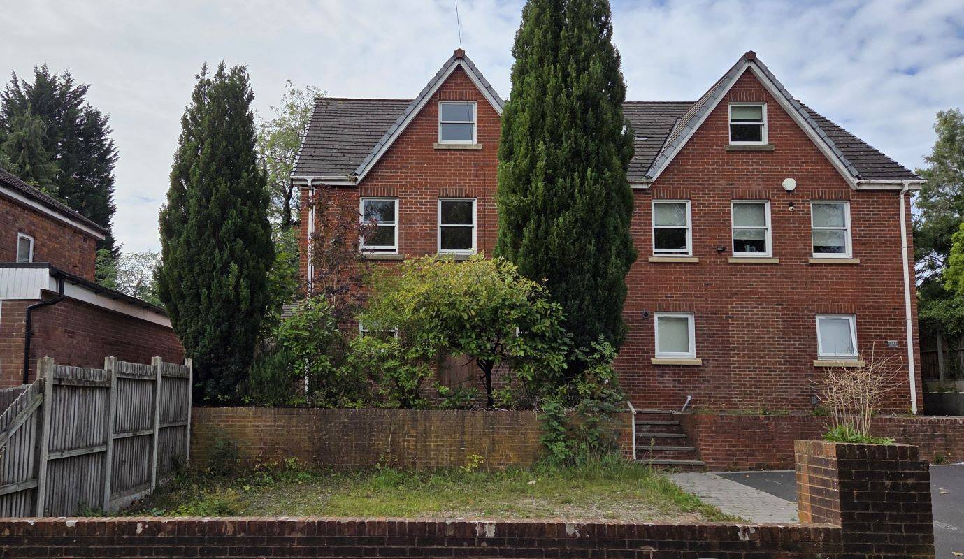 241 Warwards Lane, Selly Oak, Birmingham, West Midlands, B29 7QR