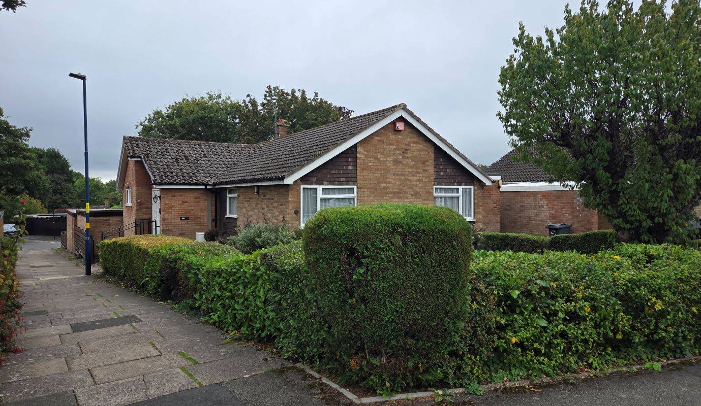 29 Minley Avenue, Harborne, Birmingham, West Midlands, B17 8RP