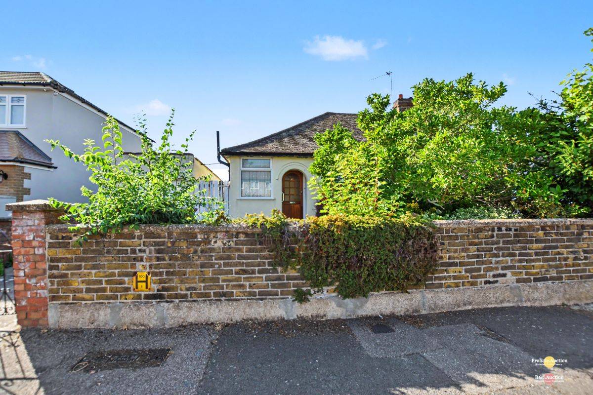 47 Lancelot Road, Welling, Kent, DA16 2HX
