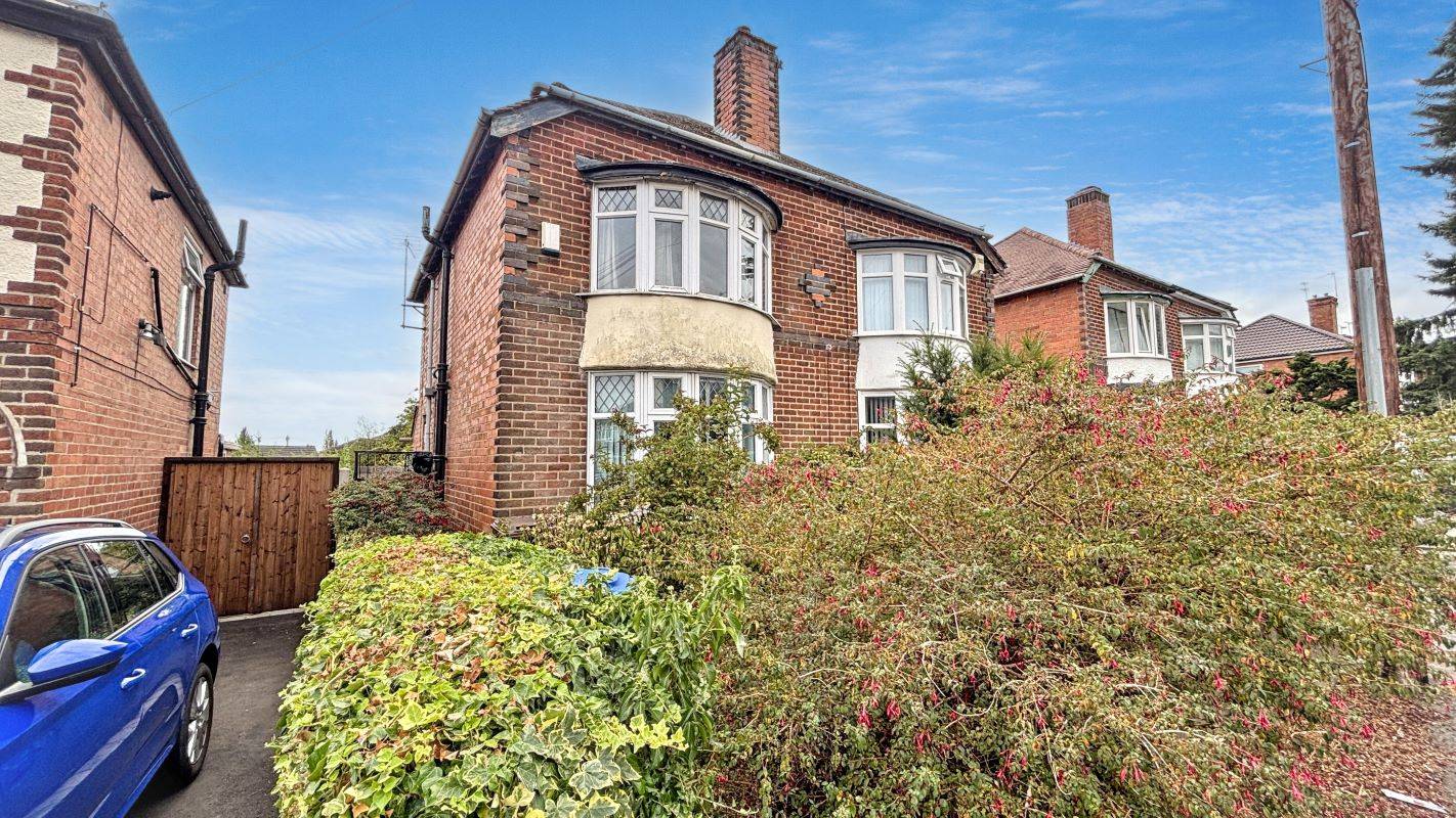 72 Wilsthorpe Road, Chaddesden, Derby, Derbyshire, DE21 4QS