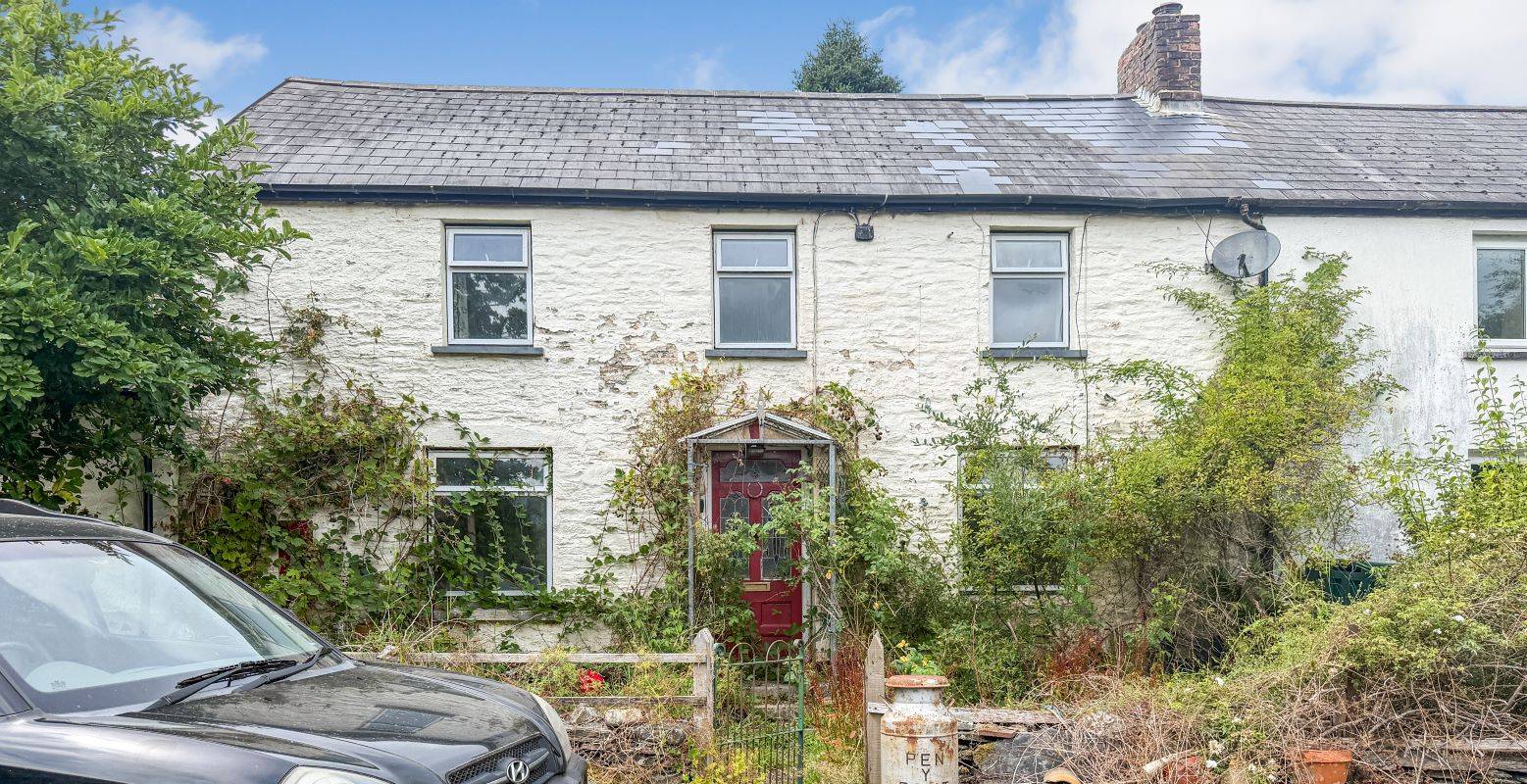 Penybont, Llanfyrnach, Dyfed, SA35 0DB