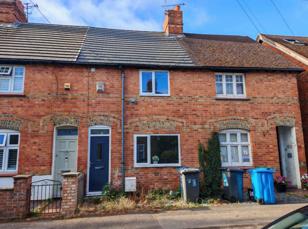 16 The Croft, Maidenhead, Berkshire, SL6 4BA