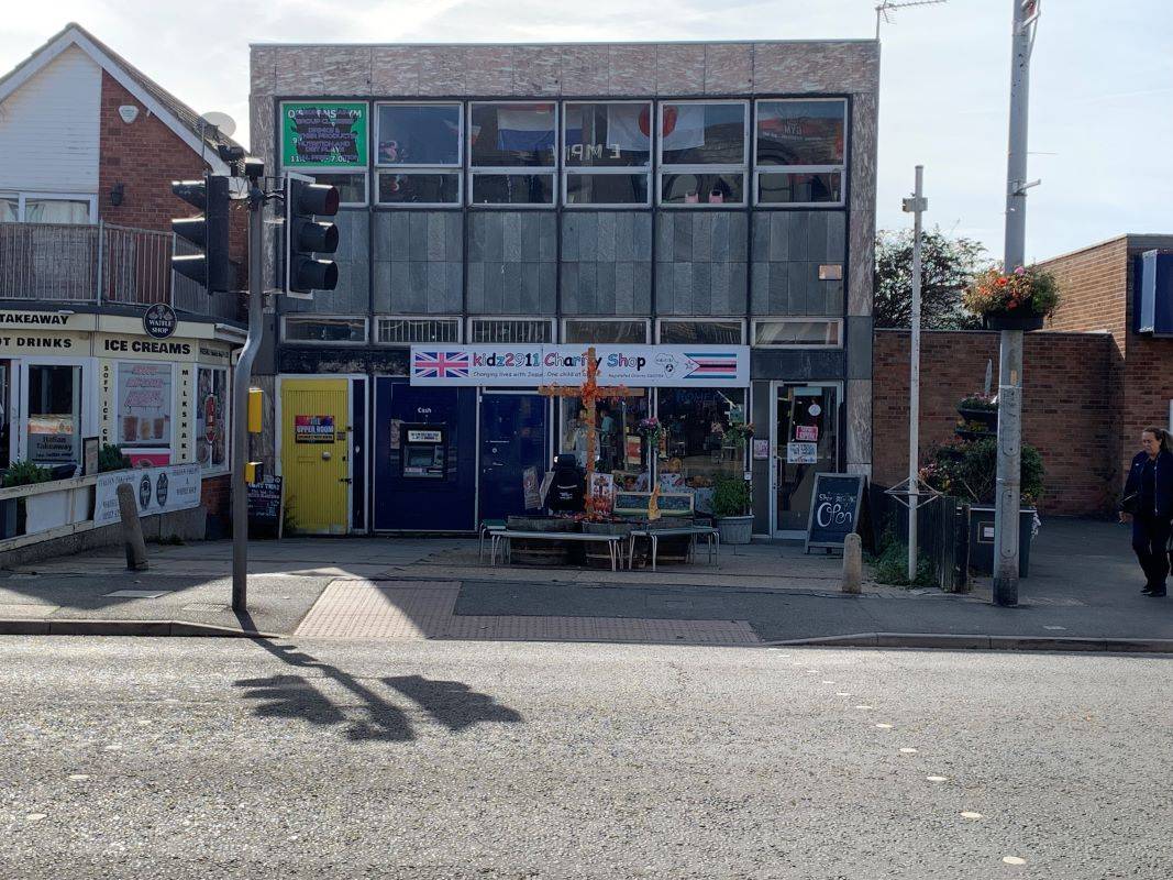 41 High Street, Mablethorpe, Lincolnshire, LN12 1AX