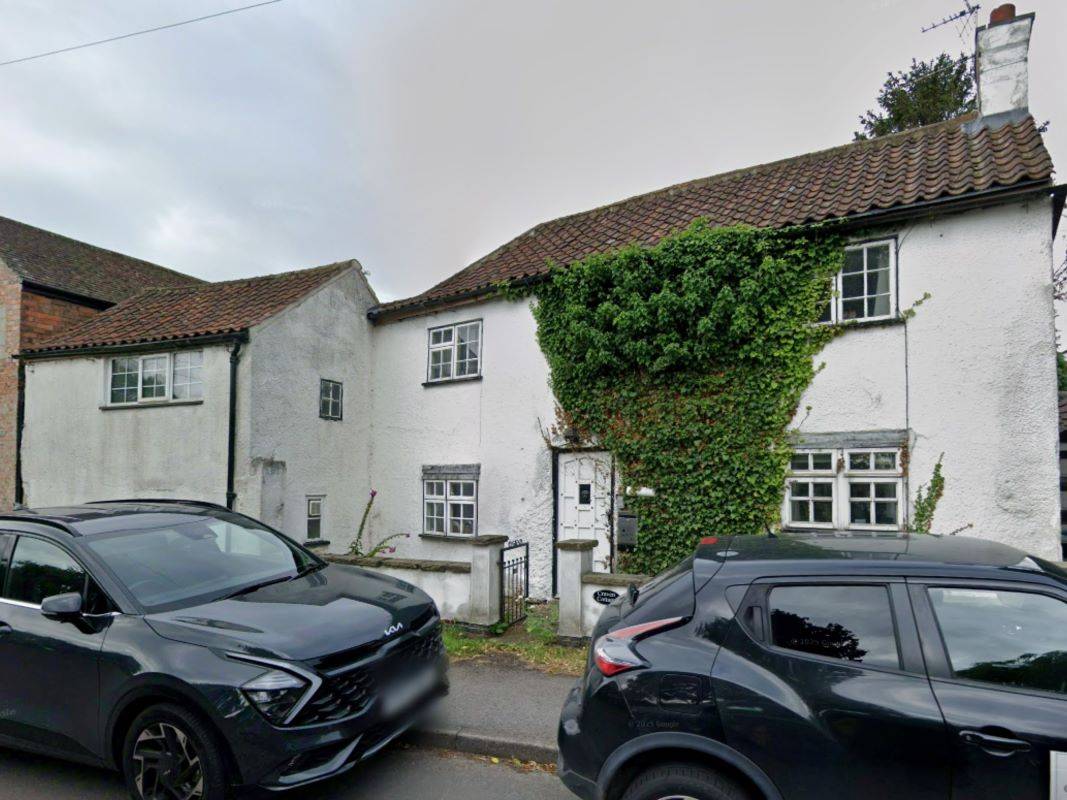Craven Cottage, 110 Caythorpe Road, Caythorpe, Nottingham, Nottinghamshire, NG14 7EB