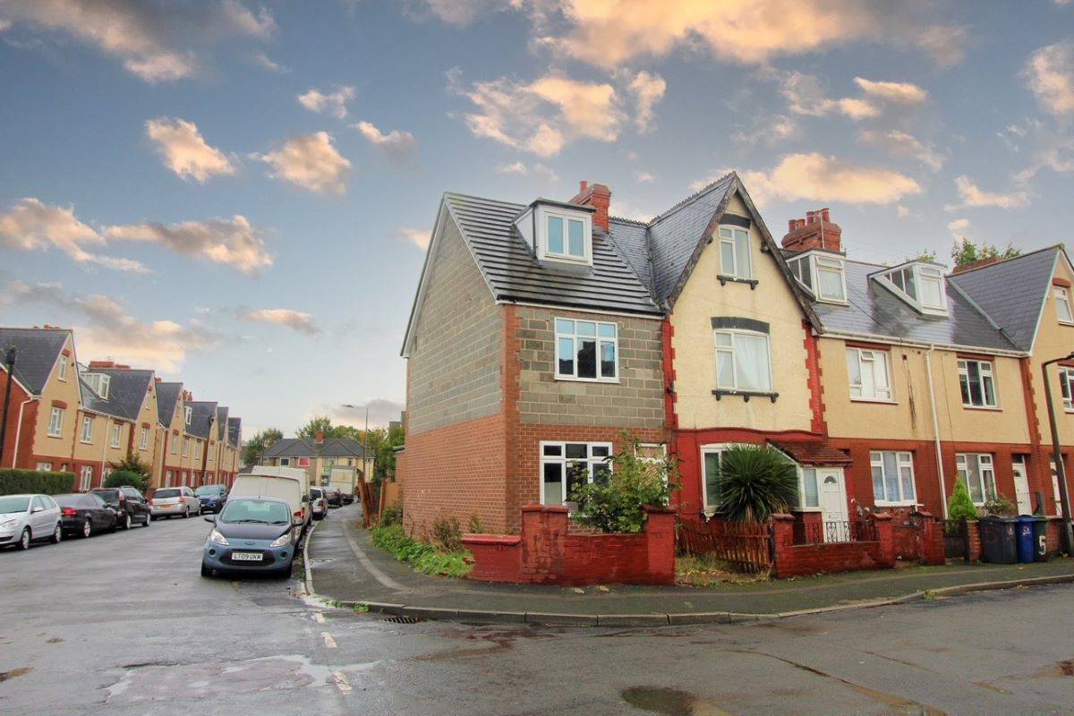 7A Wainwright Road, Doncaster, South Yorkshire, DN4 5BU