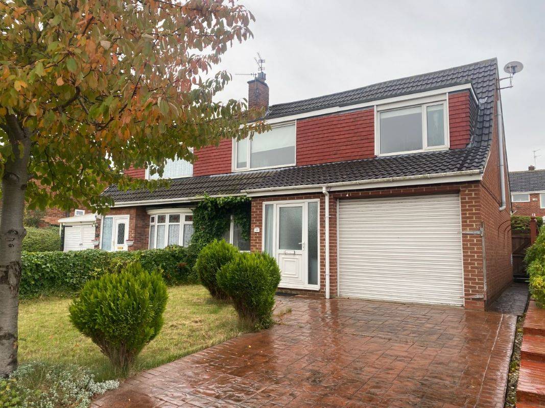 49 Guildford Road, Middlesbrough, Cleveland, TS6 0PZ