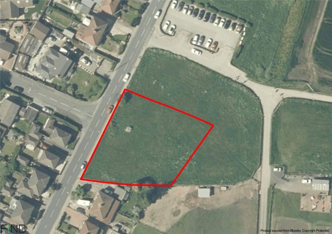 Plot 1 Haigh Moor Road, Tingley, Wakefield, West Yorkshire, WF3 1EE