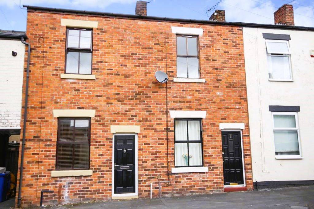 1 Smith Street Bamber Bridge, Preston, Lancashire, PR5 6LJ