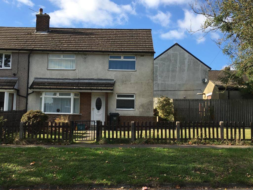 163 Mixenden Road, Halifax, West Yorkshire, HX2 8RB