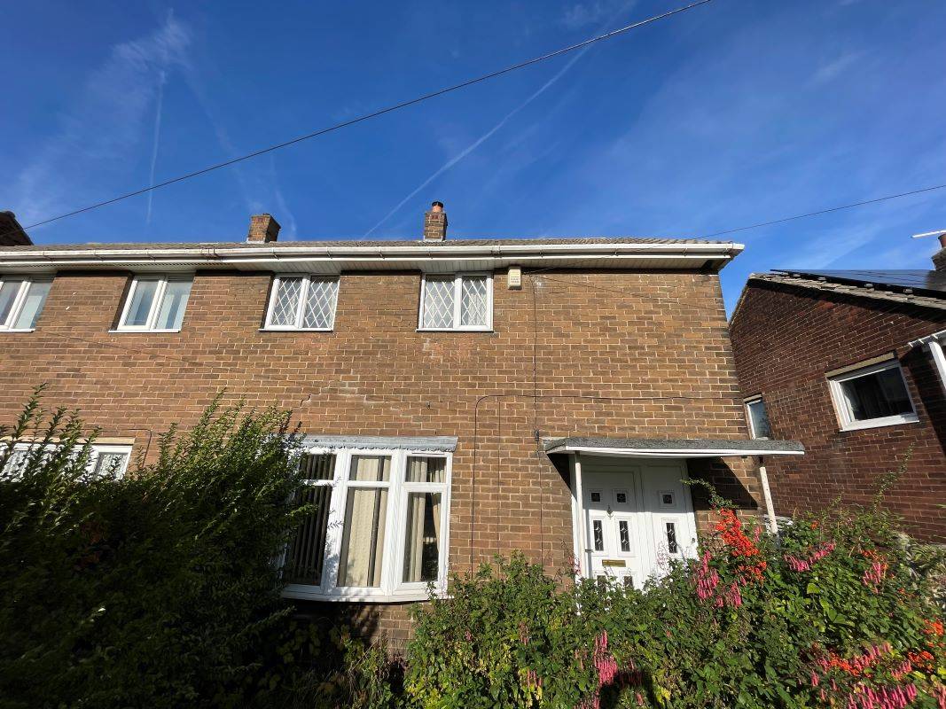 153 Farm Road, Barnsley, South Yorkshire, S70 3DW