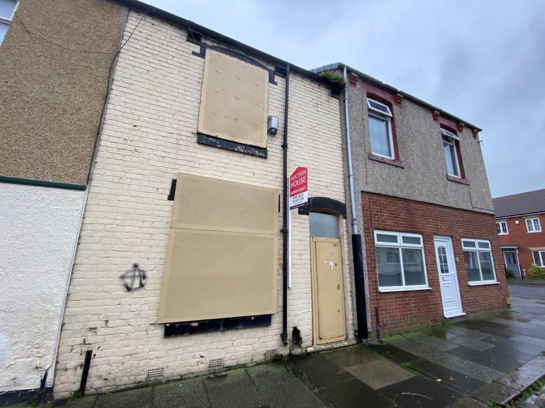 71 Sheriff Street, Hartlepool, Cleveland, TS26 8EN