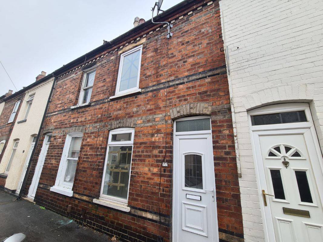 70 Cross Street, Lincoln, Lincolnshire, LN5 7UX