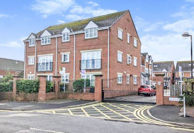 3 Melbeck Court, Great Lumley, Chester Le Street, County Durham, DH3 4GW