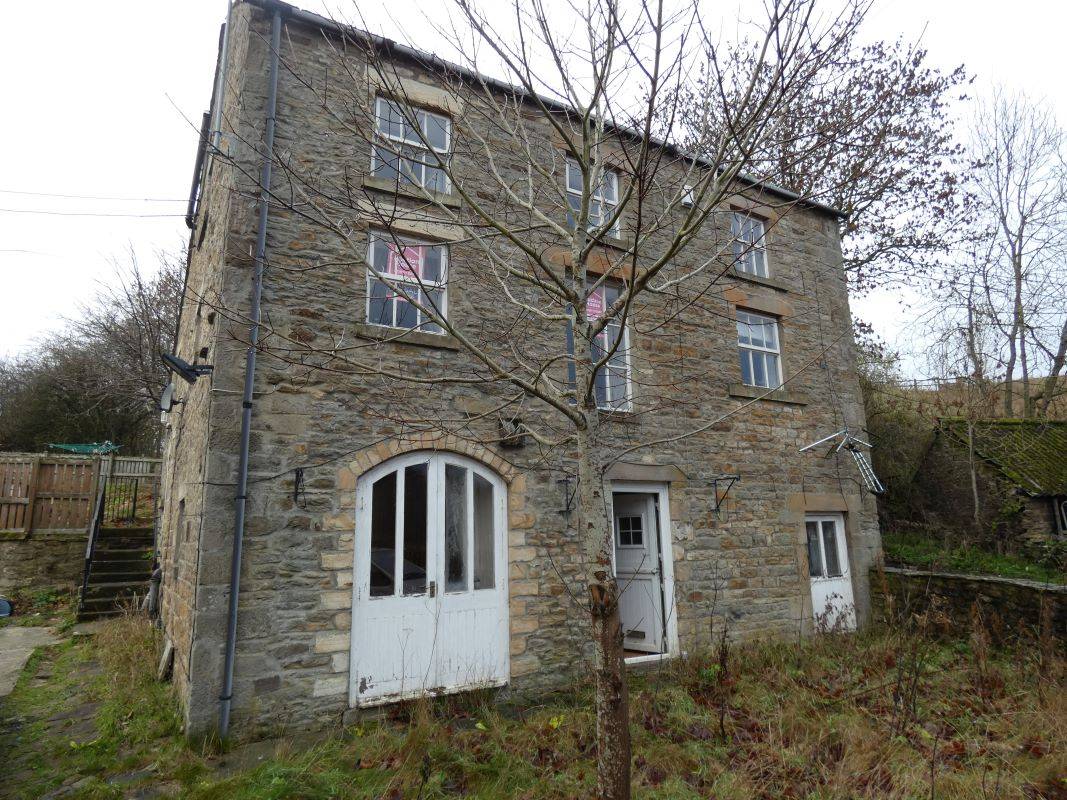The Mill House, Road From Knitsley To Knitsley Bridge, Knitsley, Durham, DH8 9EL