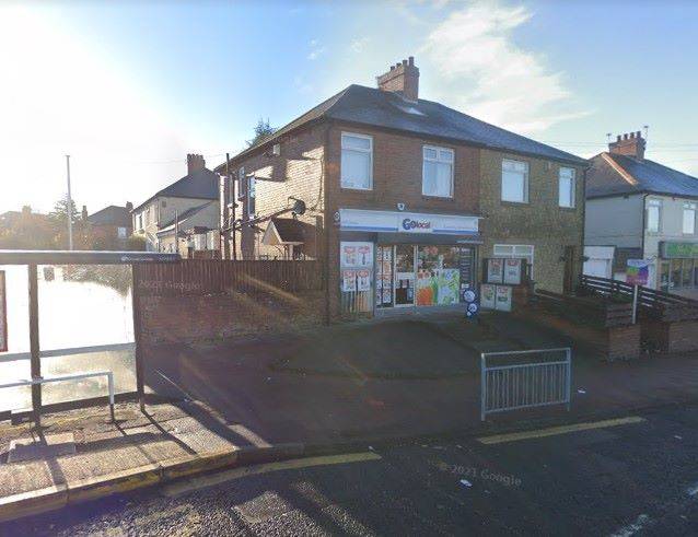 41 Stamfordham Road, Newcastle upon Tyne, Tyne and Wear, NE5 3JN