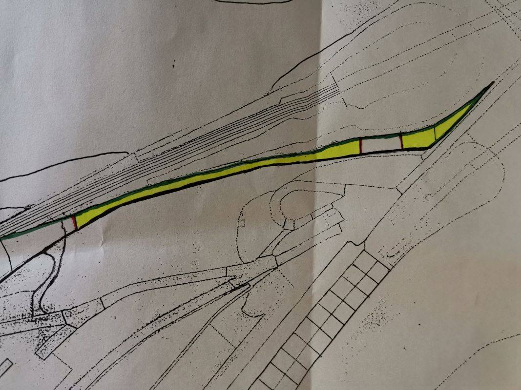 Land, Conisbrough Denby Line, Garden Lane, Doncaster, South Yorkshire, DN5 7SN