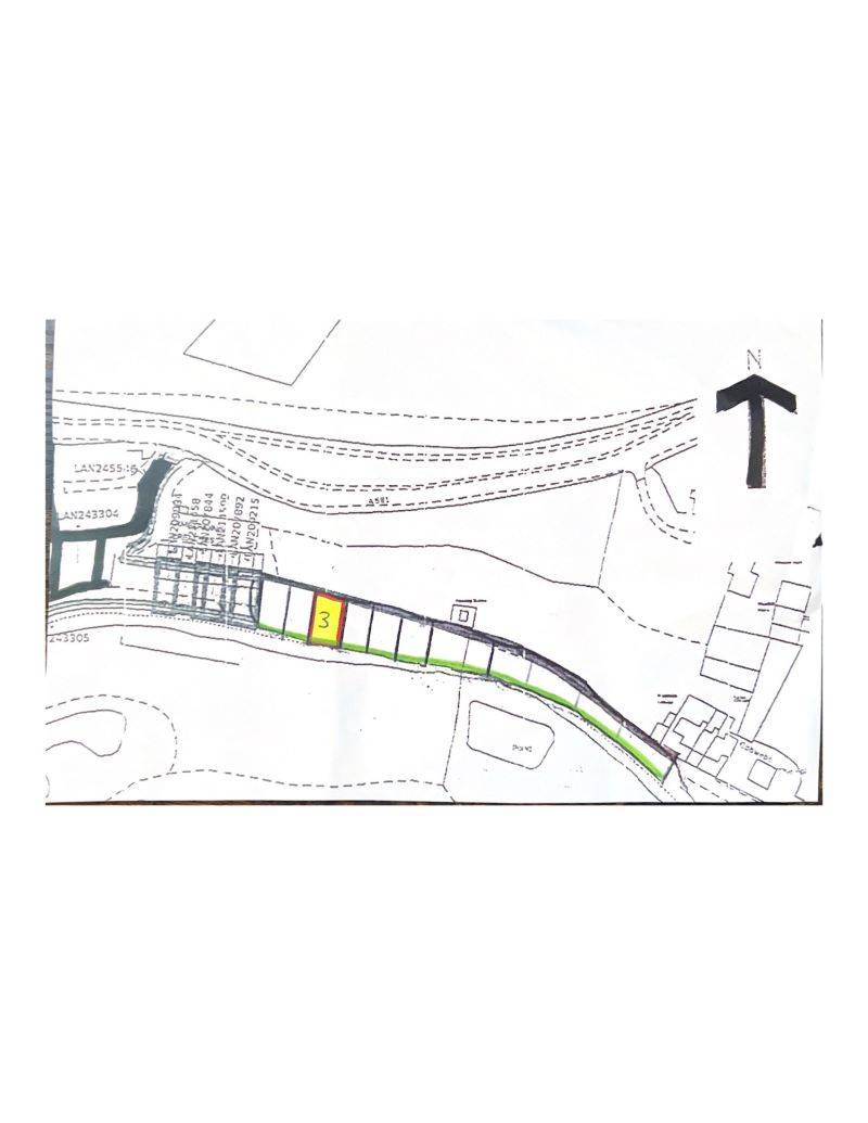 Plot 3 Land Adjoining Armetriding Reaches, Euxton, Lancashire, PR7 6GY