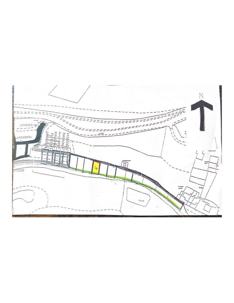 Plot 4 Land Adjoining Armetriding Reaches, Chorley, Lancashire, PR7 6GY