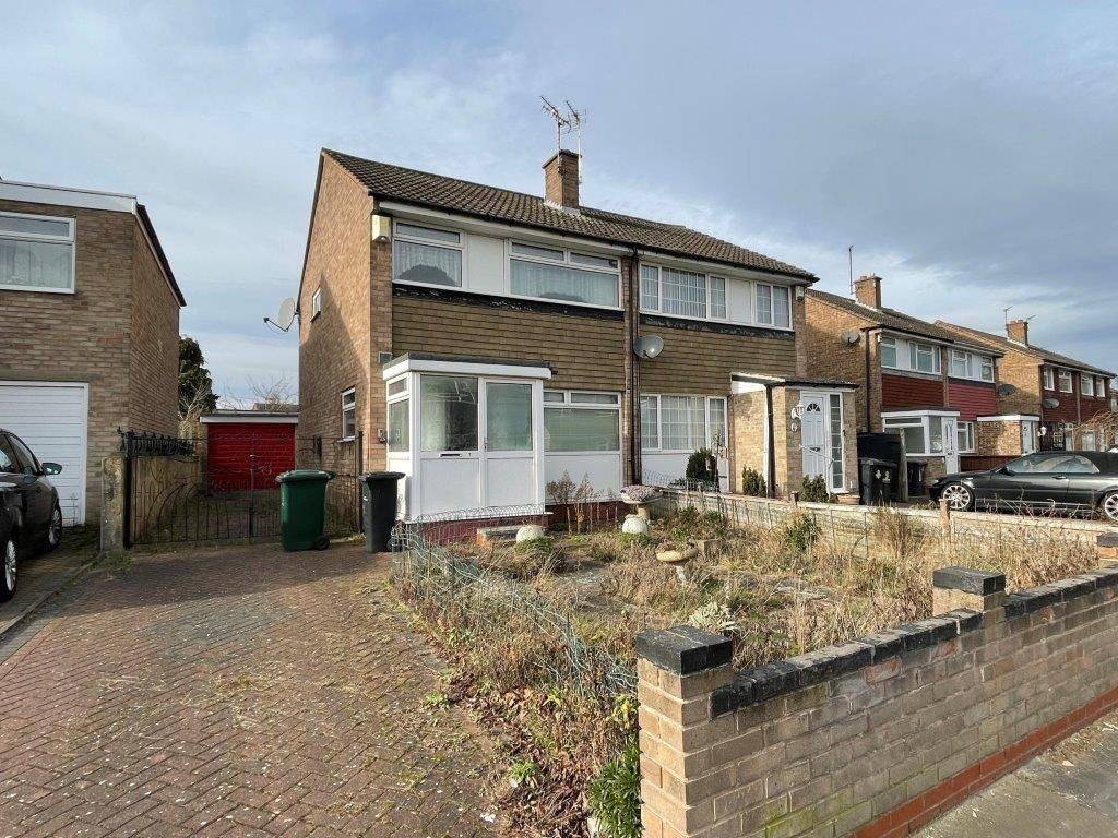 7 Shorwell Road, Nottingham, Nottinghamshire, NG3 7HG