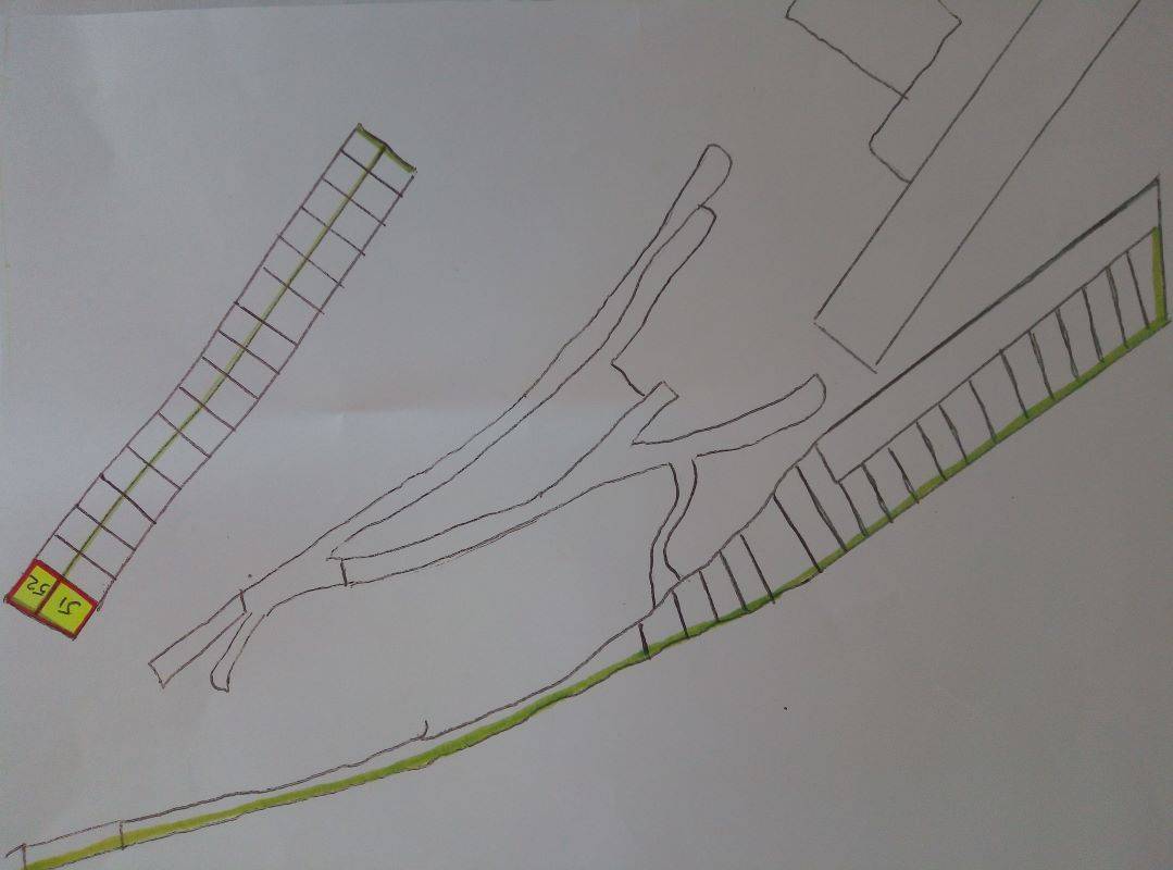 Plots 51 and 52, Land Denby Line, Garden Lane, Doncaster, South Yorkshire, DN5 7SN