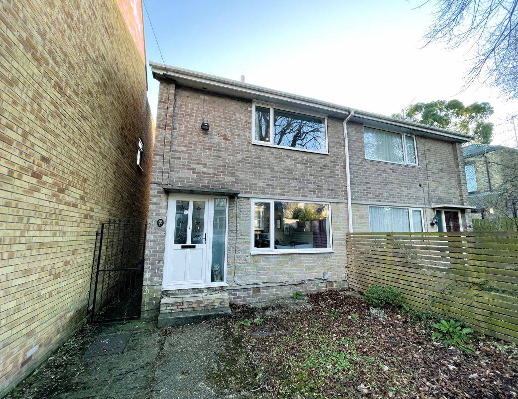 27, Raven Road, Sheffield, South Yorkshire, S7 1SB